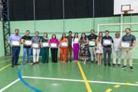 Câmara Municipal de Monte Horebe realiza Sessão Solene de entrega de Título de Cidadão Horebense